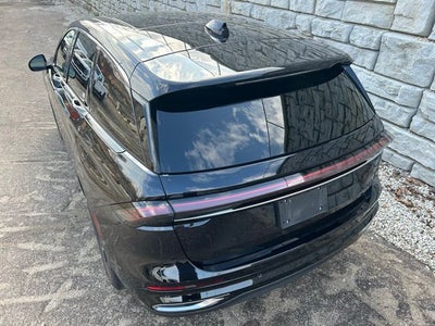 2024 Lincoln Nautilus Premiere