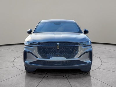 2024 Lincoln Nautilus Premiere