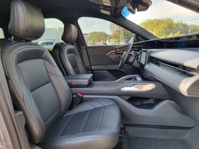 2024 Lincoln Nautilus Premiere
