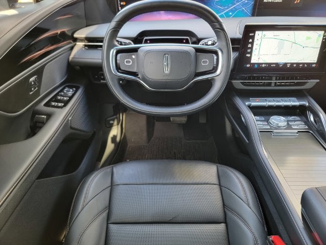 2024 Lincoln Nautilus Premiere