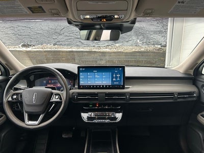 2024 Lincoln Corsair Plug-In Hybrid Grand Touring