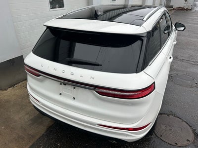 2024 Lincoln Corsair Plug-In Hybrid Grand Touring