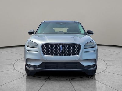 2021 Lincoln Corsair Plug-In Hybrid Grand Touring