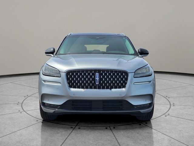 2021 Lincoln Corsair Plug-In Hybrid Grand Touring