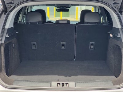 2021 Lincoln Corsair Plug-In Hybrid Grand Touring