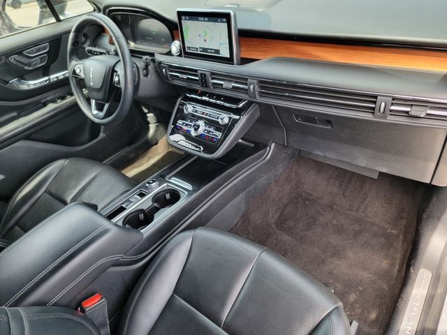 2021 Lincoln Corsair Plug-In Hybrid Grand Touring