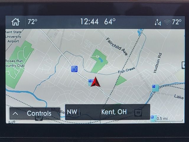 2021 Lincoln Corsair Plug-In Hybrid Grand Touring