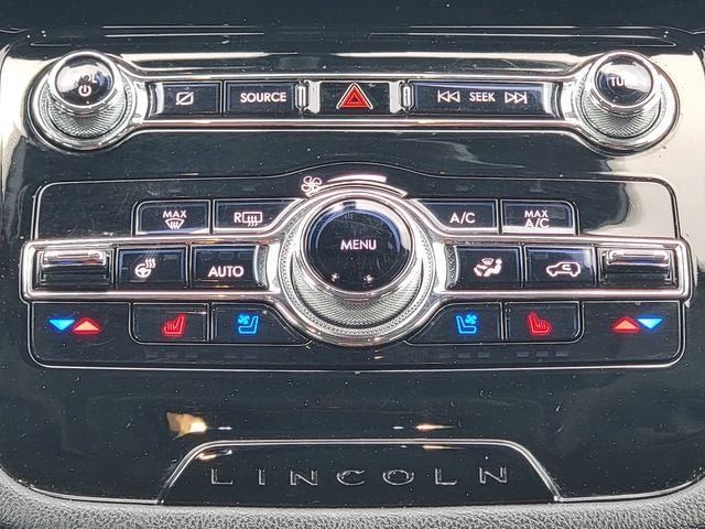 2021 Lincoln Corsair Plug-In Hybrid Grand Touring