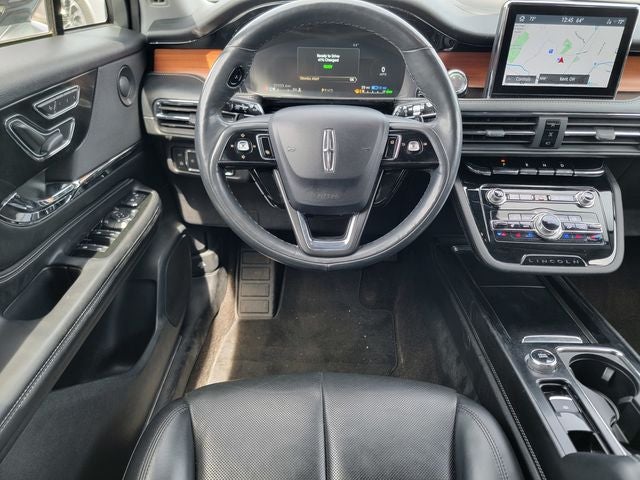 2021 Lincoln Corsair Plug-In Hybrid Grand Touring