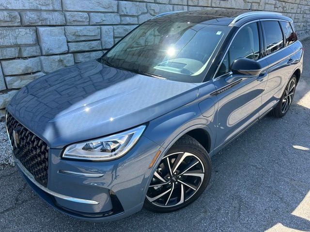 2023 Lincoln Corsair Plug-In Hybrid Grand Touring