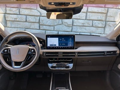 2023 Lincoln Corsair Plug-In Hybrid Grand Touring