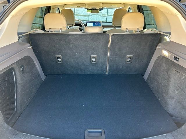 2023 Lincoln Corsair Plug-In Hybrid Grand Touring