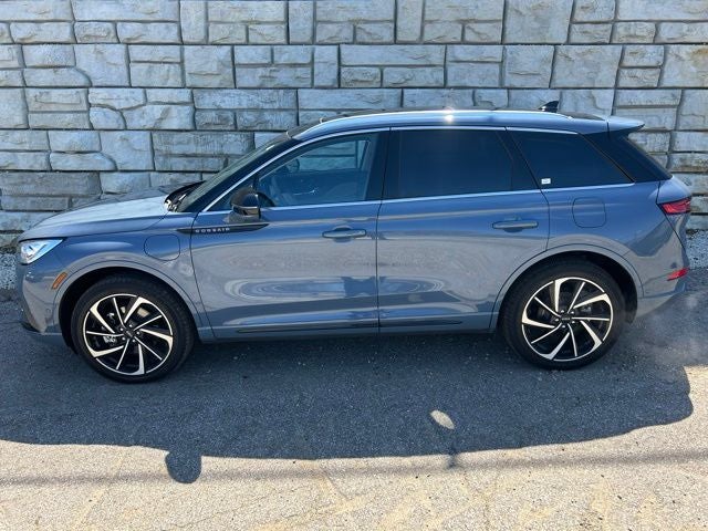 2023 Lincoln Corsair Plug-In Hybrid Grand Touring