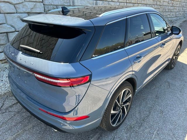 2023 Lincoln Corsair Plug-In Hybrid Grand Touring