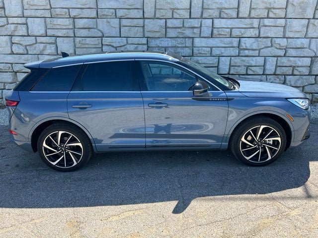 2023 Lincoln Corsair Plug-In Hybrid Grand Touring