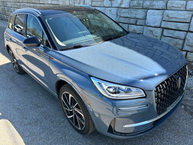 2023 Lincoln Corsair Plug-In Hybrid Grand Touring