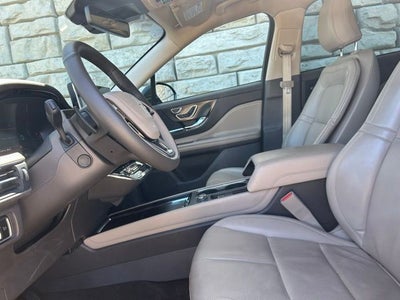 2023 Lincoln Corsair Plug-In Hybrid Grand Touring