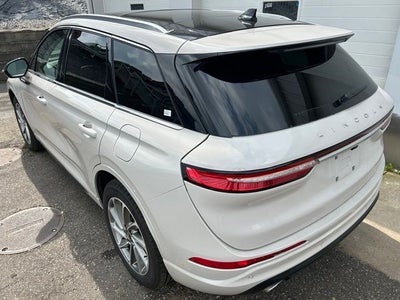 2024 Lincoln Corsair Plug-In Hybrid Grand Touring
