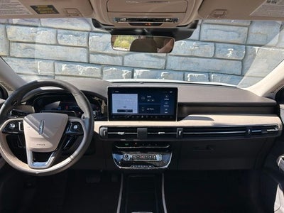 2024 Lincoln Corsair Plug-In Hybrid Grand Touring