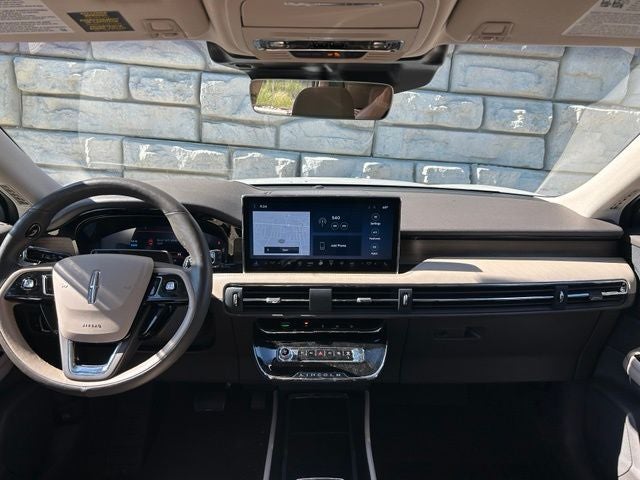 2024 Lincoln Corsair Plug-In Hybrid Grand Touring