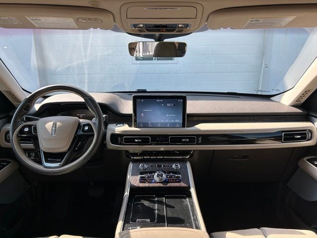 2020 Lincoln Aviator Grand Touring