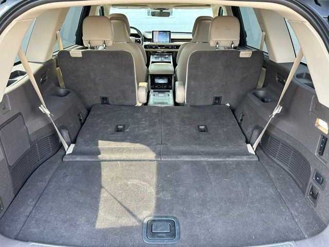 2020 Lincoln Aviator Grand Touring