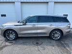 2020 Lincoln Aviator Grand Touring