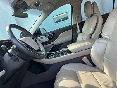 2020 Lincoln Aviator Grand Touring
