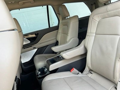 2020 Lincoln Aviator Grand Touring