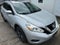 2017 Nissan Murano SV