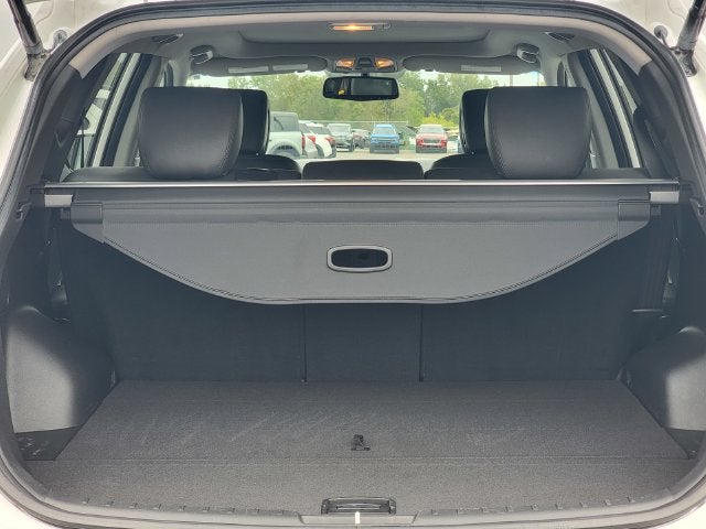 2017 Hyundai Santa Fe Sport 2.0T Ultimate