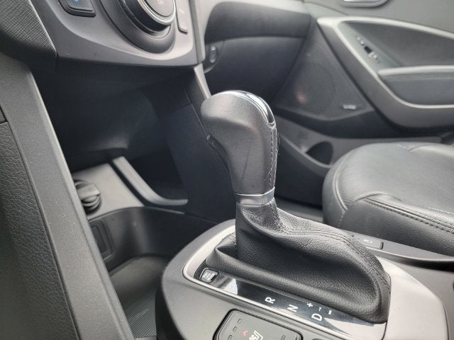 2017 Hyundai Santa Fe Sport 2.0T Ultimate