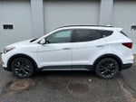 2017 Hyundai Santa Fe Sport 2.0T Ultimate