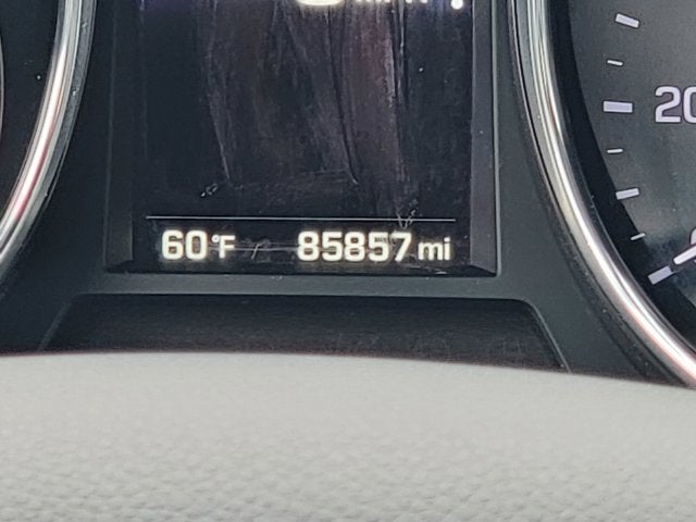 2017 Hyundai Santa Fe Sport 2.0T Ultimate