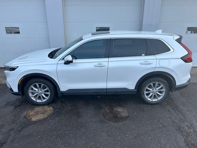 2023 Honda CR-V EX