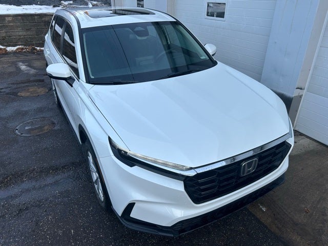 2023 Honda CR-V EX