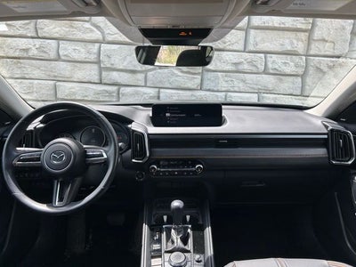 2024 Mazda Mazda CX-50 2.5 Turbo Premium Plus Package
