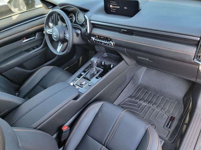 2024 Mazda Mazda CX-50 2.5 Turbo Premium Plus Package