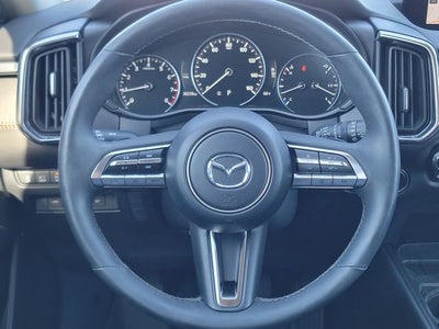 2024 Mazda Mazda CX-50 2.5 Turbo Premium Plus Package