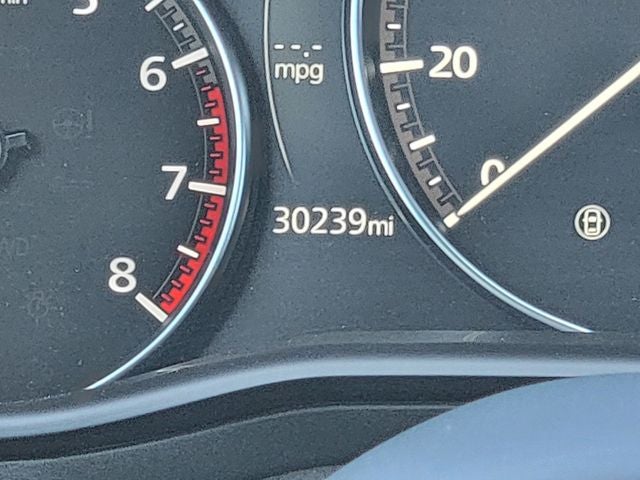 2024 Mazda Mazda CX-50 2.5 Turbo Premium Plus Package