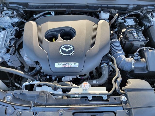 2024 Mazda Mazda CX-50 2.5 Turbo Premium Plus Package