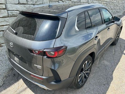 2024 Mazda Mazda CX-50 2.5 Turbo Premium Plus Package