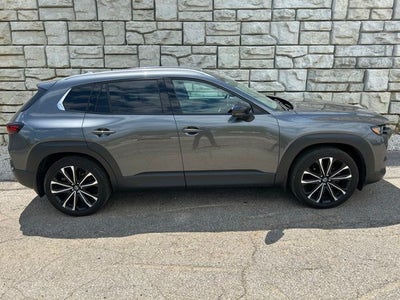 2024 Mazda Mazda CX-50 2.5 Turbo Premium Plus Package
