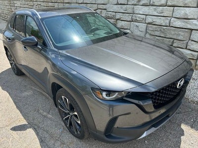 2024 Mazda Mazda CX-50 2.5 Turbo Premium Plus Package