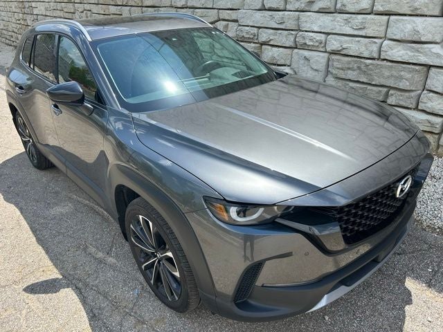2024 Mazda Mazda CX-50 2.5 Turbo Premium Plus Package