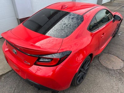 2023 Toyota GR86 Premium