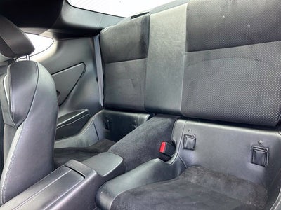 2023 Toyota GR86 Premium