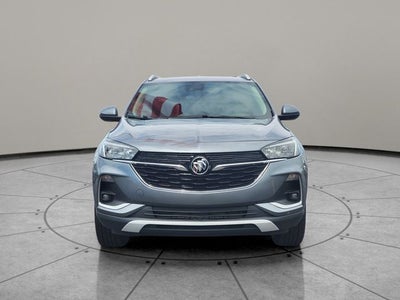 2020 Buick Encore GX Select