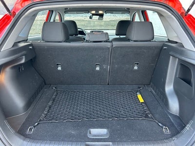 2020 Hyundai Kona SE