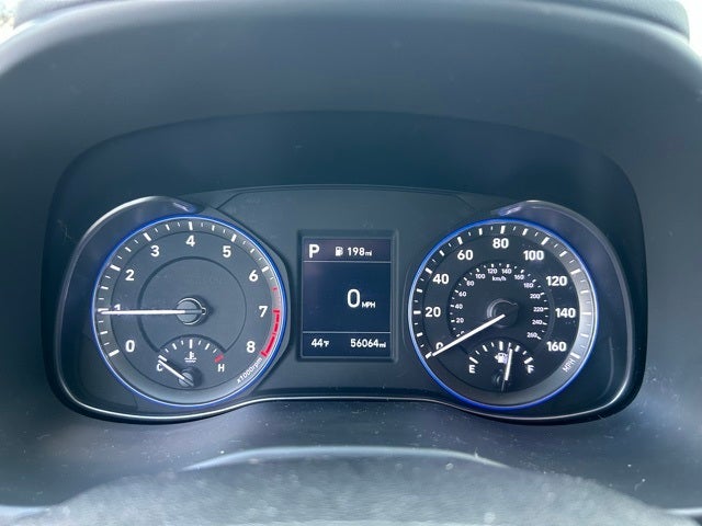 2020 Hyundai Kona SE